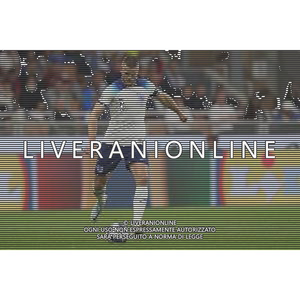ITALIA - INGHILTERRA UEFA Nations League Gruppo C - 23/09/2022 - nella foto: Eric Dier(Inghilterra) ©Claudio Zamagni/Agenzia Aldo Liverani /AGENZIA ALDO LIVERANI SAS
