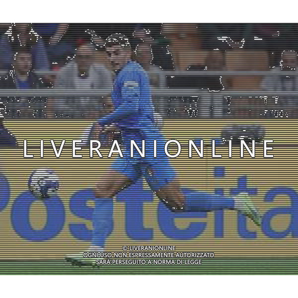 ITALIA - INGHILTERRA UEFA Nations League Gruppo C - 23/09/2022 - nella foto: Giovanni Di Lorenzo(Italia) ©Claudio Zamagni/Agenzia Aldo Liverani /AGENZIA ALDO LIVERANI SAS