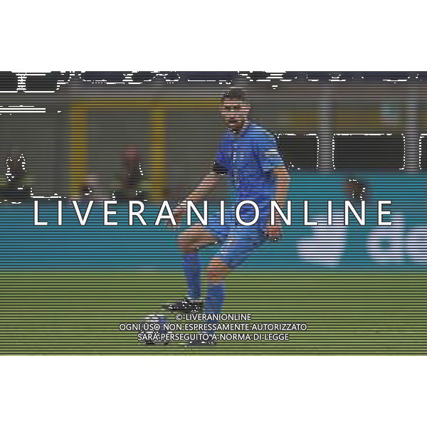 ITALIA - INGHILTERRA UEFA Nations League Gruppo C - 23/09/2022 - nella foto: Jorginho(Italia) ©Claudio Zamagni/Agenzia Aldo Liverani /AGENZIA ALDO LIVERANI SAS