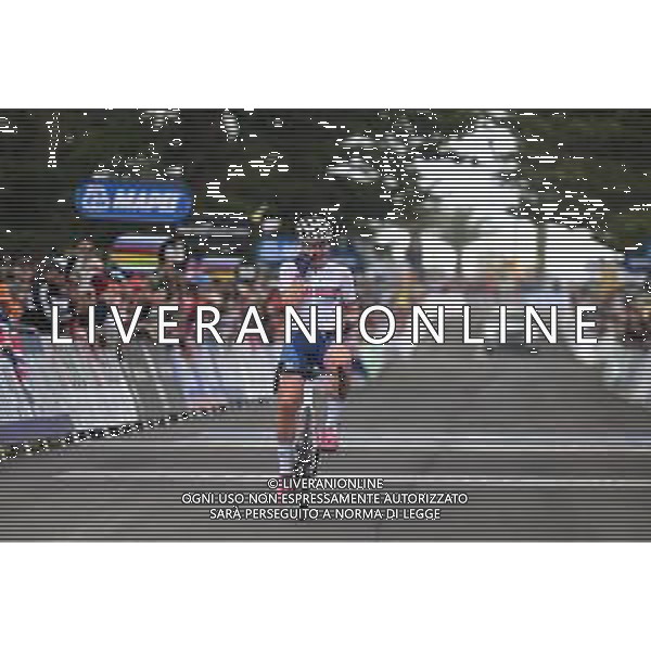 24-09-2022 World Championships Junior Women; 2022, Great Britain; Backstedt, Zoe; Wollongong; ©SIROTTI/AGENZIA ALDO LIVERANI SAS