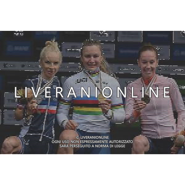 24-09-2022 World Championships Junior Women; 2022, Great Britan; 2022, France; 2022, Olanda; Backstedt, Zoe; Rayer, Eglantine; Vinke, Nienke; Wollongong; ©SIROTTI/AGENZIA ALDO LIVERANI SAS