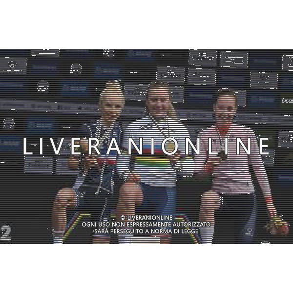 24-09-2022 World Championships Junior Women; 2022, Great Britan; 2022, France; 2022, Olanda; Backstedt, Zoe; Rayer, Eglantine; Vinke, Nienke; Wollongong; ©SIROTTI/AGENZIA ALDO LIVERANI SAS