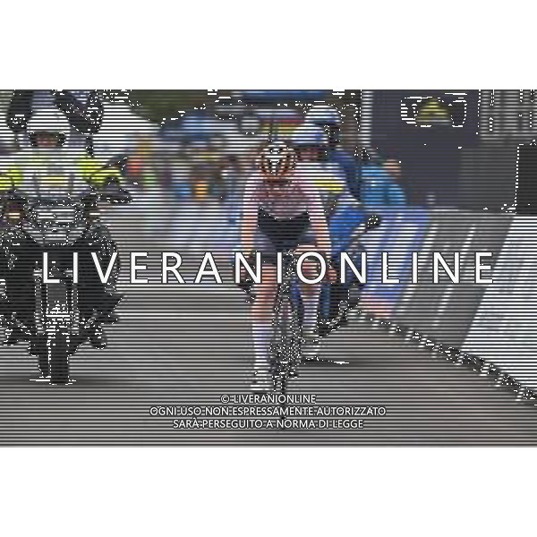 24-09-2022 World Championships Junior Women; 2022, Olanda; Vinke, Nienke; Wollongong; ©SIROTTI/AGENZIA ALDO LIVERANI SAS