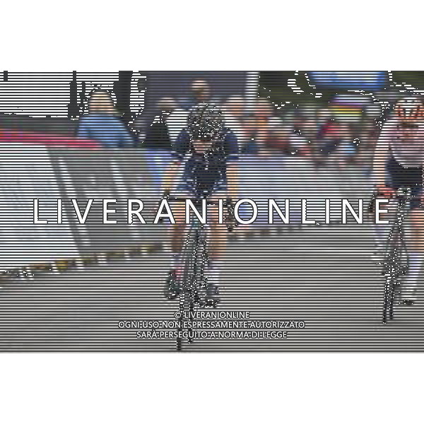 24-09-2022 World Championships Junior Women; 2022, France; Rayer, Eglantine; Wollongong; ©SIROTTI/AGENZIA ALDO LIVERANI SAS