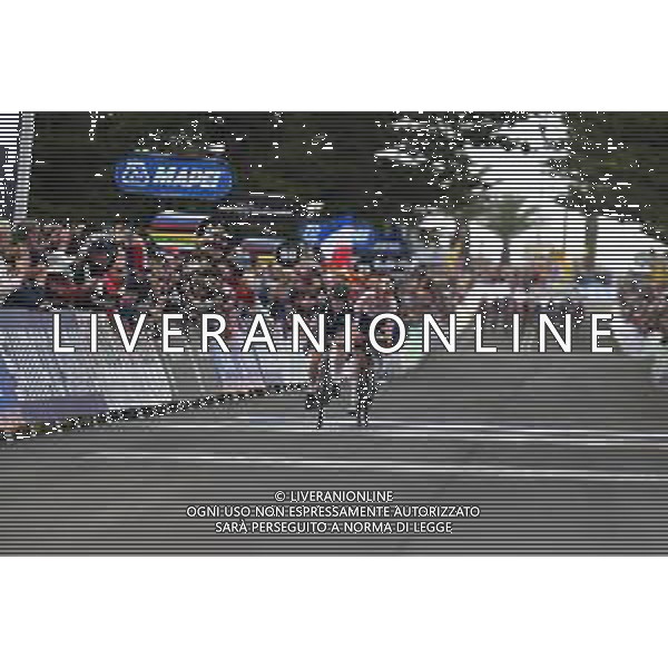 24-09-2022 World Championships Junior Women; 2022, France; 2022, Olanda; Rayer, Eglantine; Vinke, Nienke; Wollongong; ©SIROTTI/AGENZIA ALDO LIVERANI SAS