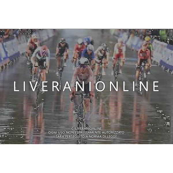 24-09-2022 World Championships Elite Women; 2022, Olanda; Van Vleuten, Annemiek; Wollongong; ©SIROTTI/AGENZIA ALDO LIVERANI SAS