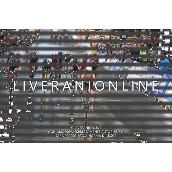 24-09-2022 World Championships Elite Women; 2022, Olanda; Van Vleuten, Annemiek; Wollongong; ©SIROTTI/AGENZIA ALDO LIVERANI SAS