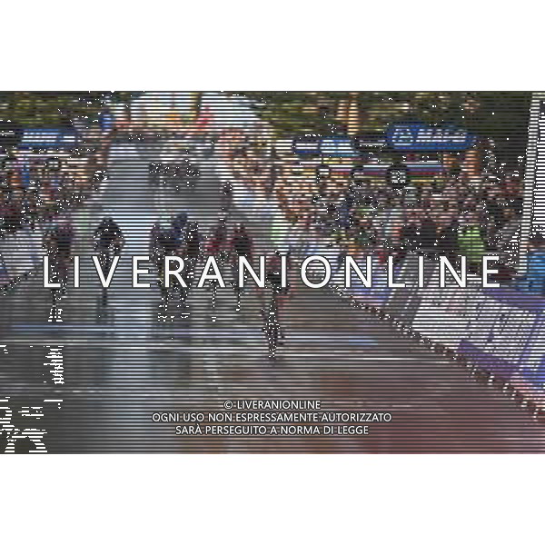 24-09-2022 World Championships Elite Women; 2022, Olanda; Van Vleuten, Annemiek; Wollongong; ©SIROTTI/AGENZIA ALDO LIVERANI SAS