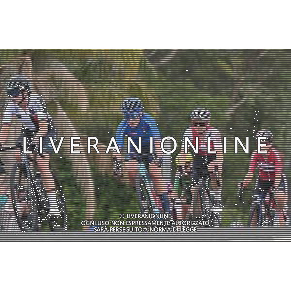 24-09-2022 World Championships Elite Women; 2022, Italia; Longo Borghini, Elisa; ©SIROTTI/AGENZIA ALDO LIVERANI SAS