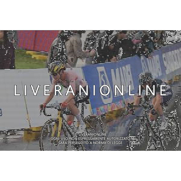 24-09-2022 World Championships Elite Women; 2022, Olanda; Vos, Marianne; Wollongong; ©SIROTTI/AGENZIA ALDO LIVERANI SAS