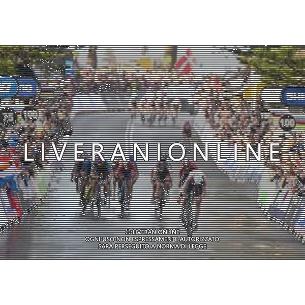 24-09-2022 World Championships Elite Women; 2022, Olanda; Van Vleuten, Annemiek; Wollongong; ©SIROTTI/AGENZIA ALDO LIVERANI SAS