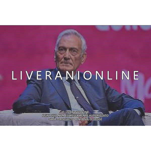 Festival dello Sport nella foto Gabriele Gravina presidente FIGC Trento 24-09-2022 Teatro Sociale Gli stati generali del calcio italiano foto Roberto Garavaglia/ag. Aldo Liverani sas/AGENZIA ALDO LIVERANI SAS