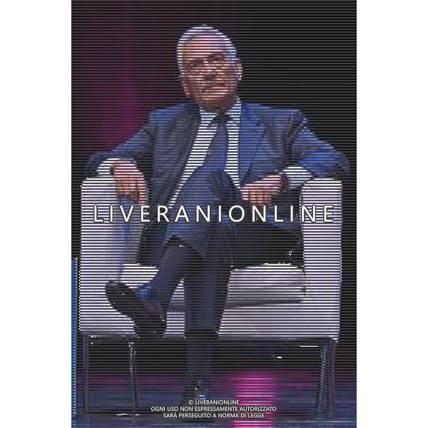 Festival dello Sport nella foto Gabriele Gravina presidente FIGC Trento 24-09-2022 Teatro Sociale Gli stati generali del calcio italiano foto Roberto Garavaglia/ag. Aldo Liverani sas/AGENZIA ALDO LIVERANI SAS