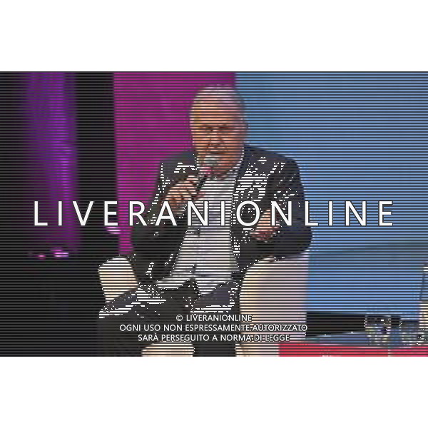 Festival dello Sport nella foto Arthur Antunes Coimbra Zico Trento 24-09-2022 Auditorium Santa Chiara Falcao e Zico il Brasile dei fenomeni, con Paulo Roberto Falcao e Arthur Antunes Coimbra Zico foto Roberto Garavaglia/ag. Aldo Liverani sas/AGENZIA ALDO LIVERANI SAS