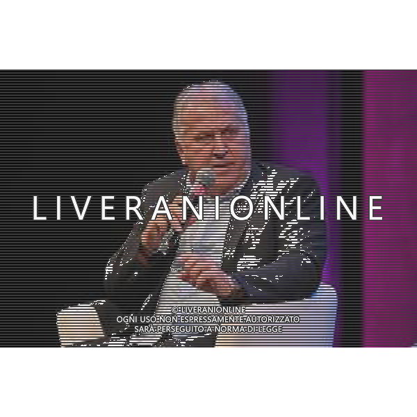 Festival dello Sport nella foto Arthur Antunes Coimbra Zico Trento 24-09-2022 Auditorium Santa Chiara Falcao e Zico il Brasile dei fenomeni, con Paulo Roberto Falcao e Arthur Antunes Coimbra Zico foto Roberto Garavaglia/ag. Aldo Liverani sas/AGENZIA ALDO LIVERANI SAS