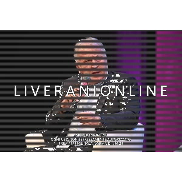 Festival dello Sport nella foto Arthur Antunes Coimbra Zico Trento 24-09-2022 Auditorium Santa Chiara Falcao e Zico il Brasile dei fenomeni, con Paulo Roberto Falcao e Arthur Antunes Coimbra Zico foto Roberto Garavaglia/ag. Aldo Liverani sas/AGENZIA ALDO LIVERANI SAS