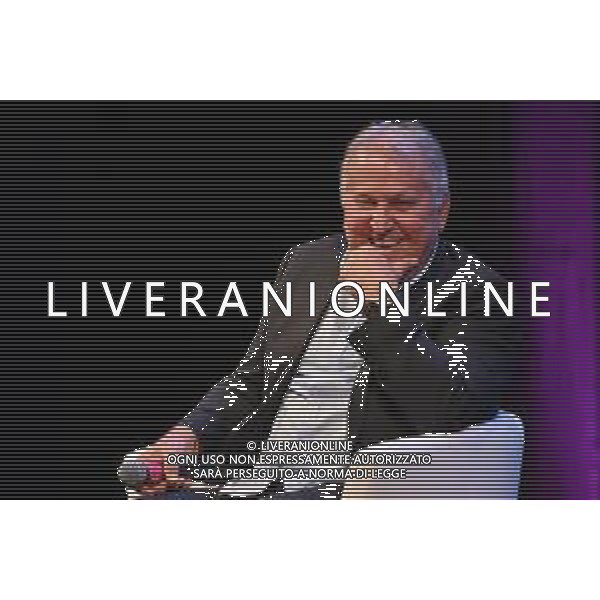 Festival dello Sport nella foto Arthur Antunes Coimbra Zico Trento 24-09-2022 Auditorium Santa Chiara Falcao e Zico il Brasile dei fenomeni, con Paulo Roberto Falcao e Arthur Antunes Coimbra Zico foto Roberto Garavaglia/ag. Aldo Liverani sas/AGENZIA ALDO LIVERANI SAS