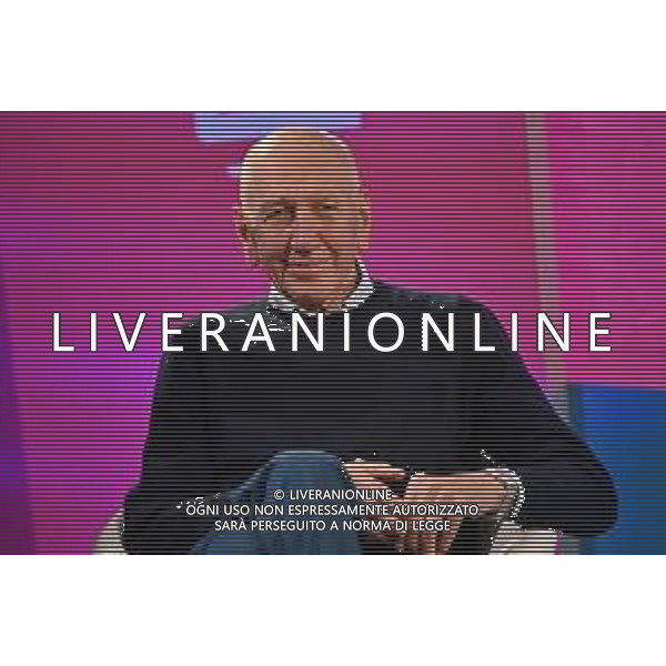 Festival dello Sport nella foto Vittorio Adorni Trento 24-09-2022 Sala Depero presso Palazzo Provincia Autonoma di Trento L\'Italia del ciclsimo fughe mondiali, incontro con i corridori italiani che hanno vinto il Campionato del Mondo di ciclismo foto Roberto Garavaglia/ag. Aldo Liverani sas/AGENZIA ALDO LIVERANI SAS