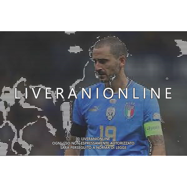 ITALIA - INGHILTERRA UEFA Nations League Gruppo C - 23/09/2022 - nella foto: Bonucci Leonardo(Italia) ©Claudio Zamagni/Agenzia Aldo Liverani