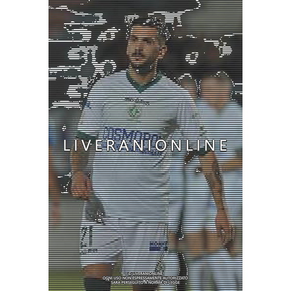 Latina vs Avellino Campionato serie C - 5 Giornata Stadio D.Francioni - Latina 24-09-2022 nella foto Antonio Matera FOTO FEDERICO GAETANO-AG ALDO LIVERANI SAS