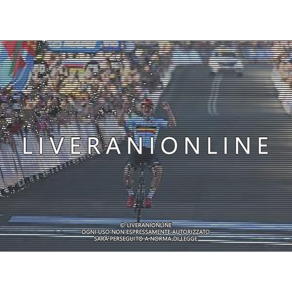 25-09-2022 World Championships Elite; 2022, Quick Step - Alpha Vinyl; Evenepoel, Remco; Wollongong; foto stefano sirotti-ag aldo liverani sas