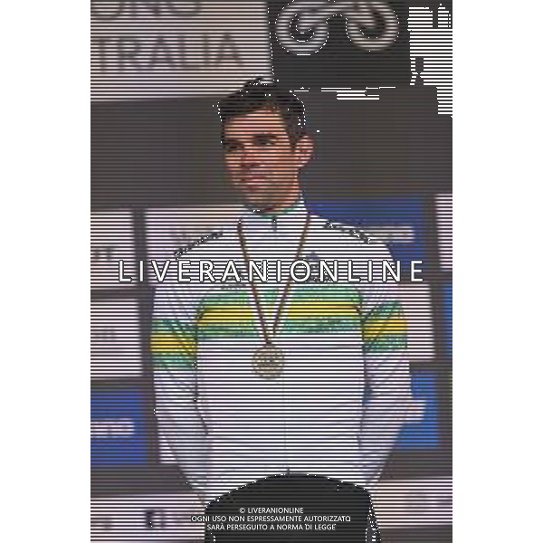 25-09-2022 World Championships Elite; 2022, Bikeexchange - Jayco; Matthews, Michael; Wollongong; foto stefano sirotti-ag aldo liverani sas