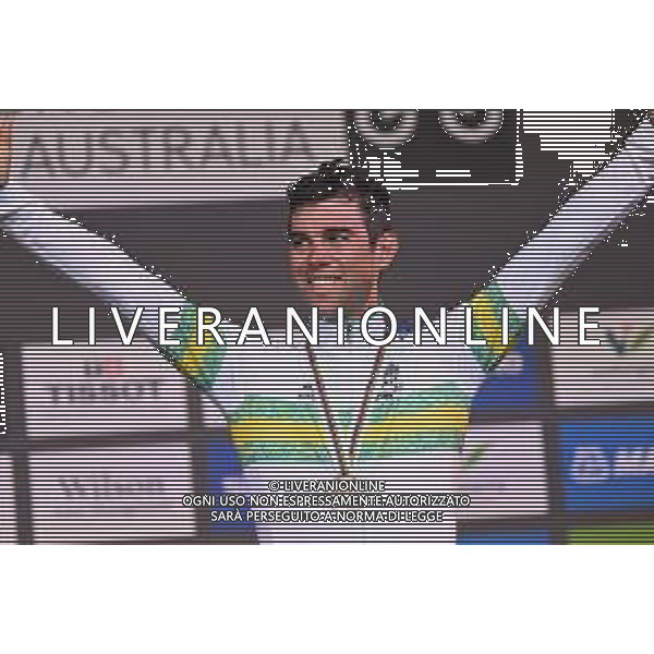 25-09-2022 World Championships Elite; 2022, Bikeexchange - Jayco; Matthews, Michael; Wollongong; foto stefano sirotti-ag aldo liverani sas