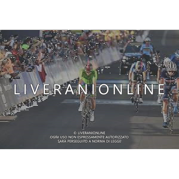 25-09-2022 World Championships Elite; 2022, Bahrain - Victorious; Polanc, Jan; Wollongong; foto stefano sirotti-ag aldo liverani sas