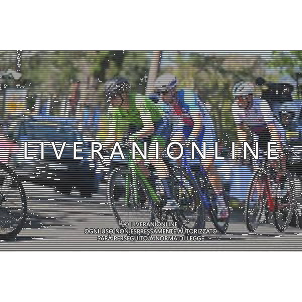 25-09-2022 World Championships Elite; 2022, Slovenia; Primozic, Jaka; foto stefano sirotti-ag aldo liverani sas