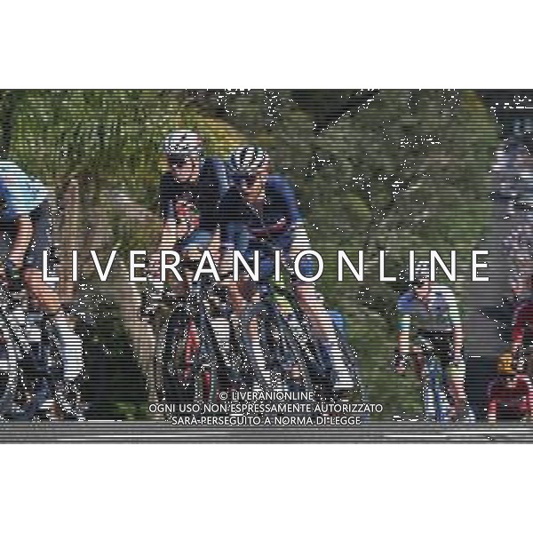 25-09-2022 World Championships Elite; 2022, Groupama - Fdj; Pacher, Quentin; foto stefano sirotti-ag aldo liverani sas
