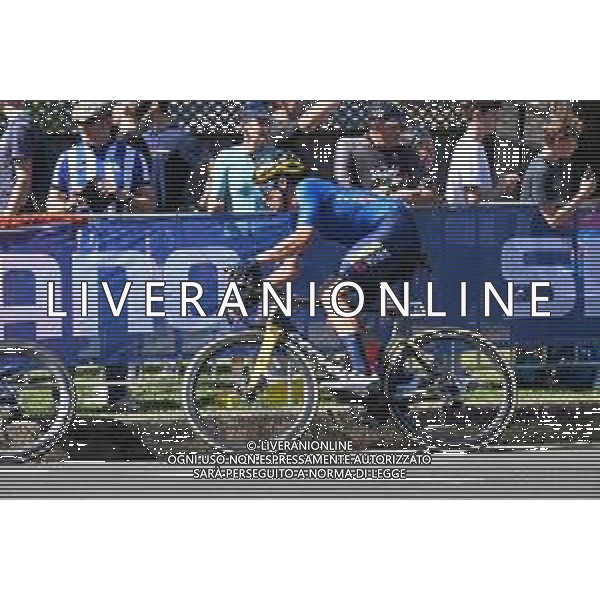 25-09-2022 World Championships Elite; 2022, Jumbo - Visma; Affini, Edoardo; foto stefano sirotti-ag aldo liverani sas