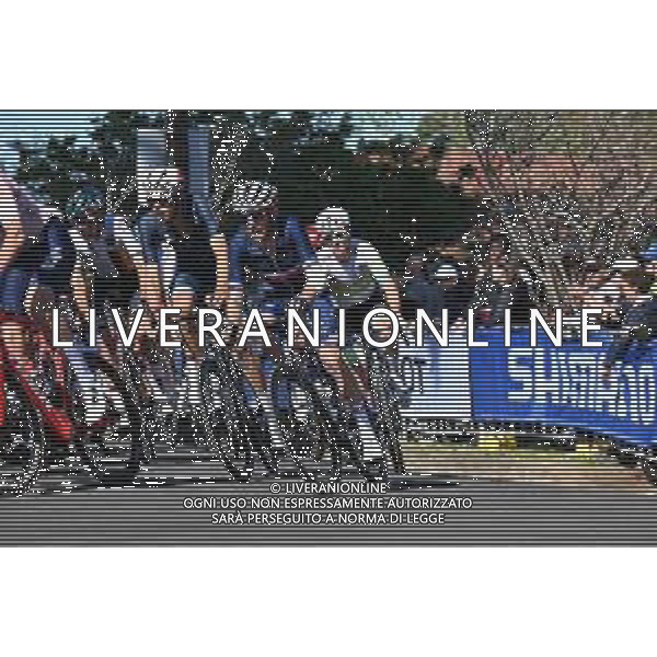 25-09-2022 World Championships Elite; 2022, Groupama - Fdj; Pacher, Quentin; foto stefano sirotti-ag aldo liverani sas