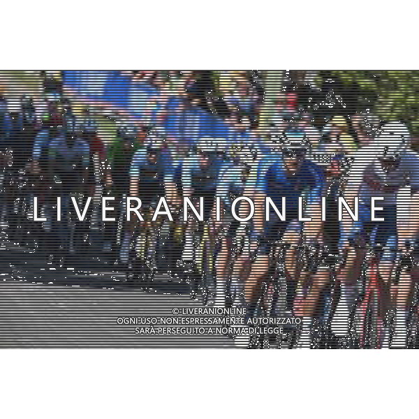25-09-2022 World Championships Elite; 2022, Trek - Segafredo; Conci, Nicola; foto stefano sirotti-ag aldo liverani sas