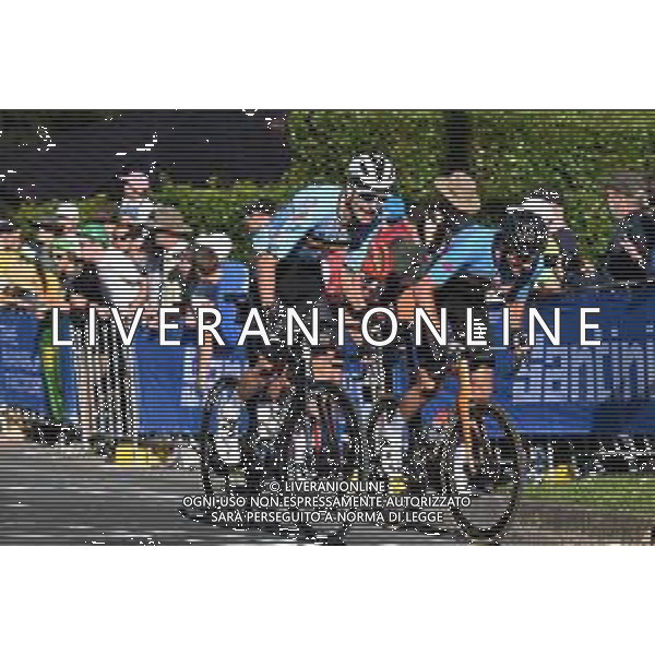 25-09-2022 World Championships Elite; 2022, Quick Step - Alpha Vinyl; Serry, Pieter; foto stefano sirotti-ag aldo liverani sas