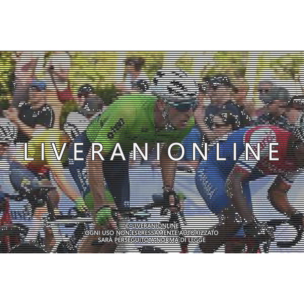 25-09-2022 World Championships Elite; 2022, Slovenia; Per, David; foto stefano sirotti-ag aldo liverani sas