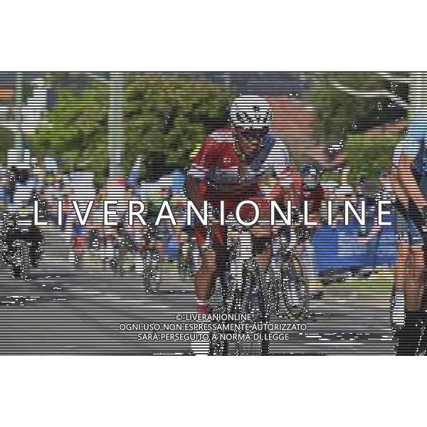 25-09-2022 World Championships Elite; 2022, Bahrain - Victorious; Arashiro, Yukiya; foto stefano sirotti-ag aldo liverani sas