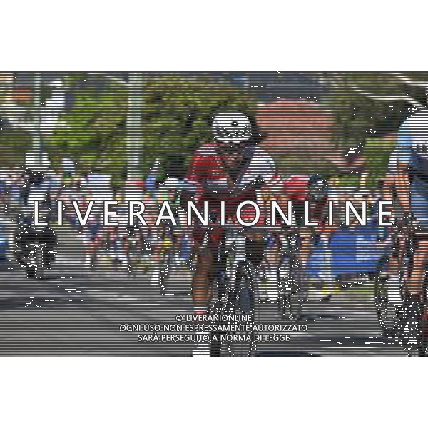 25-09-2022 World Championships Elite; 2022, Bahrain - Victorious; Arashiro, Yukiya; foto stefano sirotti-ag aldo liverani sas