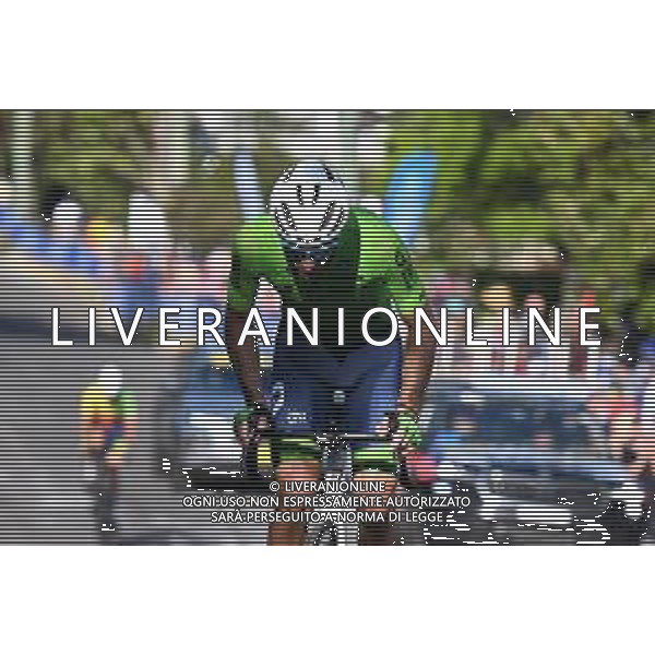 25-09-2022 World Championships Elite; 2022, Slovenia; Per, David; foto stefano sirotti-ag aldo liverani sas
