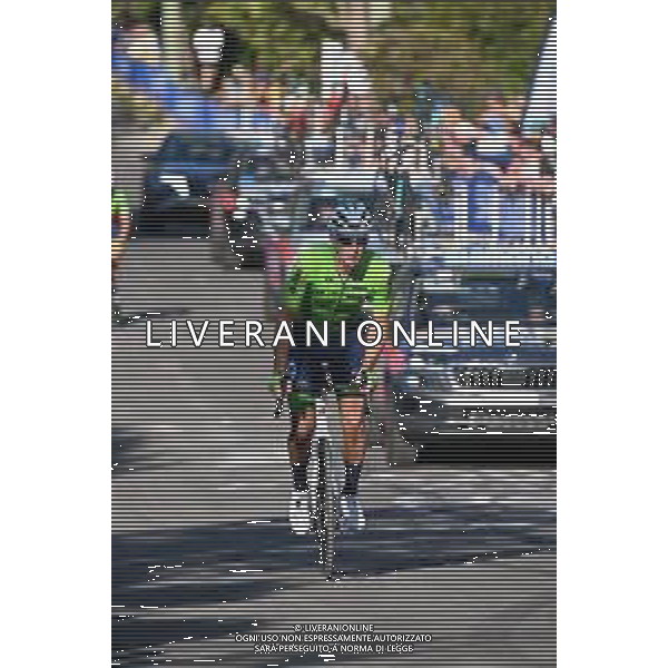25-09-2022 World Championships Elite; 2022, Slovenia; Per, David; foto stefano sirotti-ag aldo liverani sas