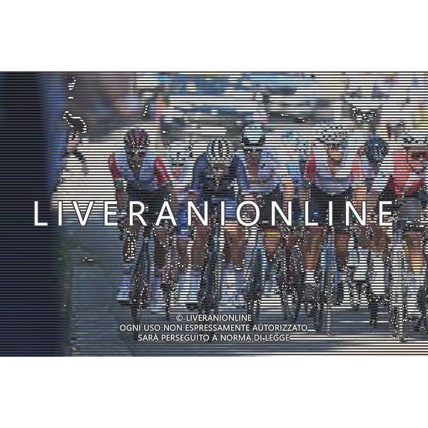 25-09-2022 World Championships Elite; 2022, Groupama - Fdj; Armirail, Bruno; foto stefano sirotti-ag aldo liverani sas