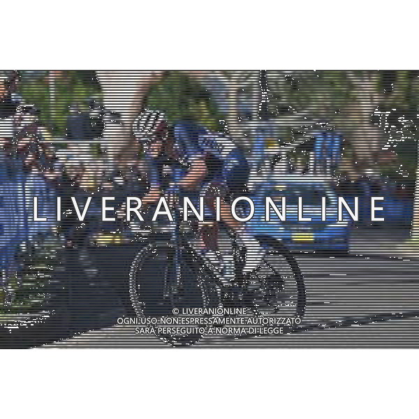 25-09-2022 World Championships Elite; 2022, Groupama - Fdj; Armirail, Bruno; foto stefano sirotti-ag aldo liverani sas