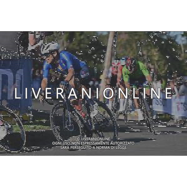 25-09-2022 World Championships Elite; 2022, Quick Step - Alpha Vinyl; Ballerini, Davide; foto stefano sirotti-ag aldo liverani sas