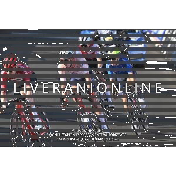 25-09-2022 World Championships Elite; 2022, Jumbo - Visma; Eenkhoorn, Pascal; Wollongong; foto stefano sirotti-ag aldo liverani sas