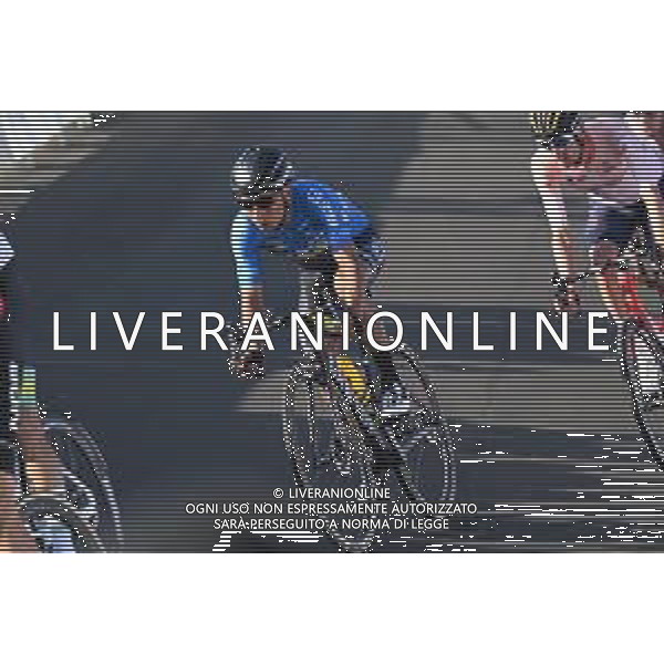 25-09-2022 World Championships Elite; 2022, Arkea - Samsic; Quintana Rojas Nairo, Alexander; Wollongong; foto stefano sirotti-ag aldo liverani sas