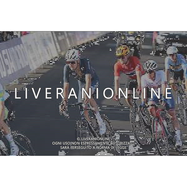 25-09-2022 World Championships Elite; 2022, Groupama - Fdj; Geniets, Kevin; Wollongong; foto stefano sirotti-ag aldo liverani sas