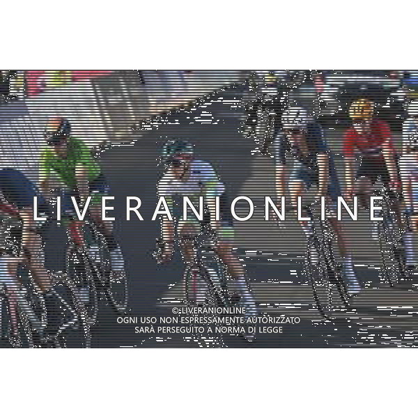 25-09-2022 World Championships Elite; 2022, Bora - Hansgrohe; Hindley, Jai; Wollongong; foto stefano sirotti-ag aldo liverani sas