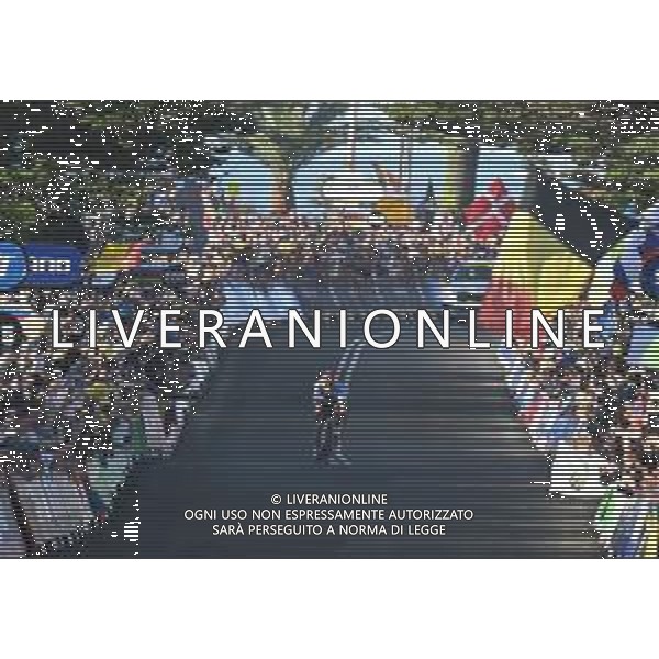 25-09-2022 World Championships Elite; 2022, Quick Step - Alpha Vinyl; Evenepoel, Remco; Wollongong; foto stefano sirotti-ag aldo liverani sas