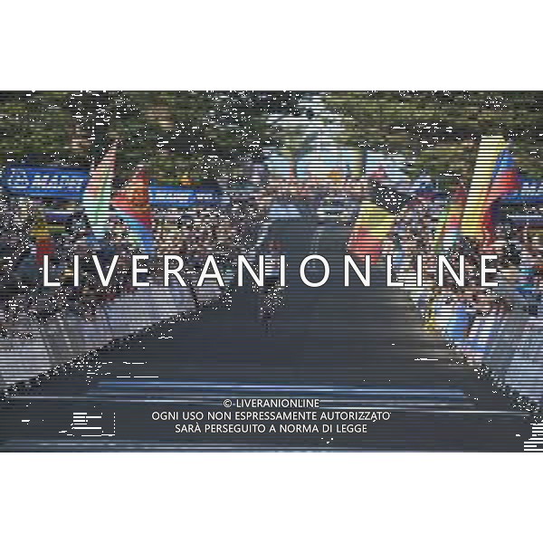 25-09-2022 World Championships Elite; 2022, Quick Step - Alpha Vinyl; Evenepoel, Remco; Wollongong; foto stefano sirotti-ag aldo liverani sas