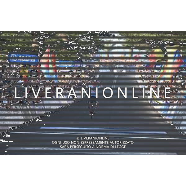25-09-2022 World Championships Elite; 2022, Quick Step - Alpha Vinyl; Evenepoel, Remco; Wollongong; foto stefano sirotti-ag aldo liverani sas