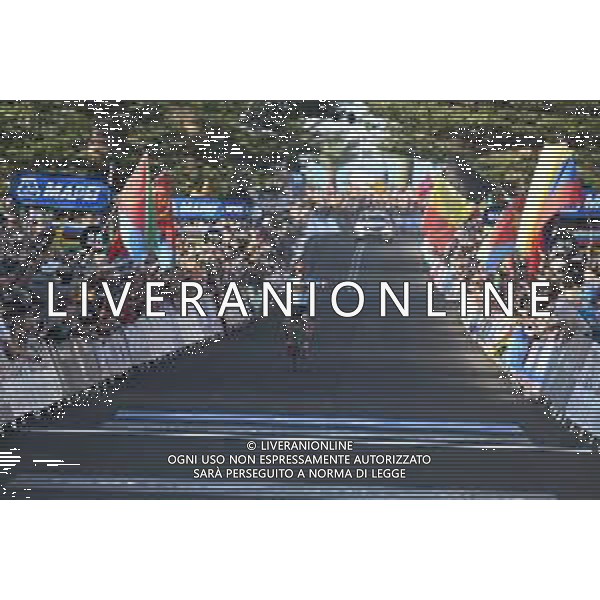 25-09-2022 World Championships Elite; 2022, Quick Step - Alpha Vinyl; Evenepoel, Remco; Wollongong; foto stefano sirotti-ag aldo liverani sas